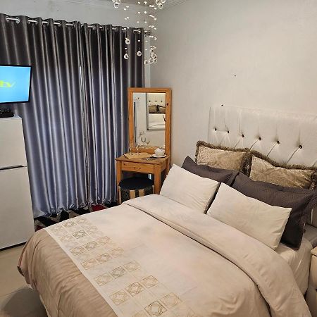 Rjs Guesthouse Durban Kültér fotó