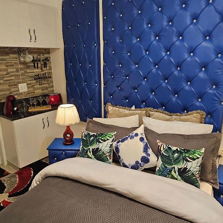 Rjs Guesthouse Durban Kültér fotó