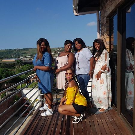 Rjs Guesthouse Durban Kültér fotó