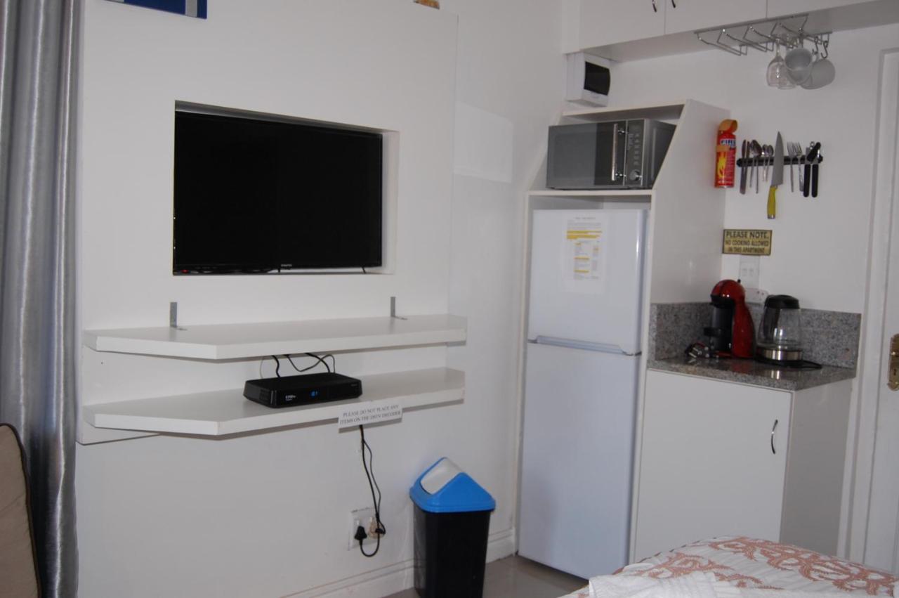 Rjs Guesthouse Durban Kültér fotó