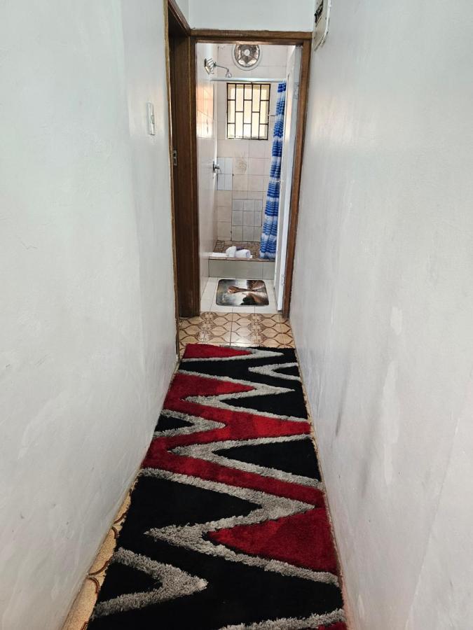 Rjs Guesthouse Durban Kültér fotó