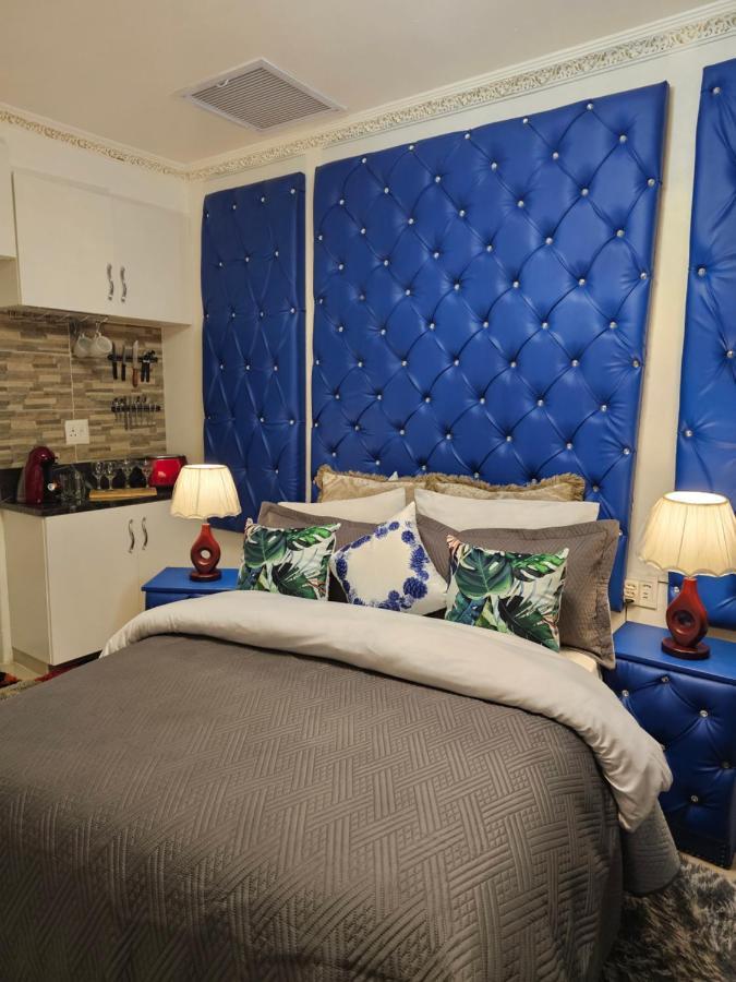 Rjs Guesthouse Durban Kültér fotó