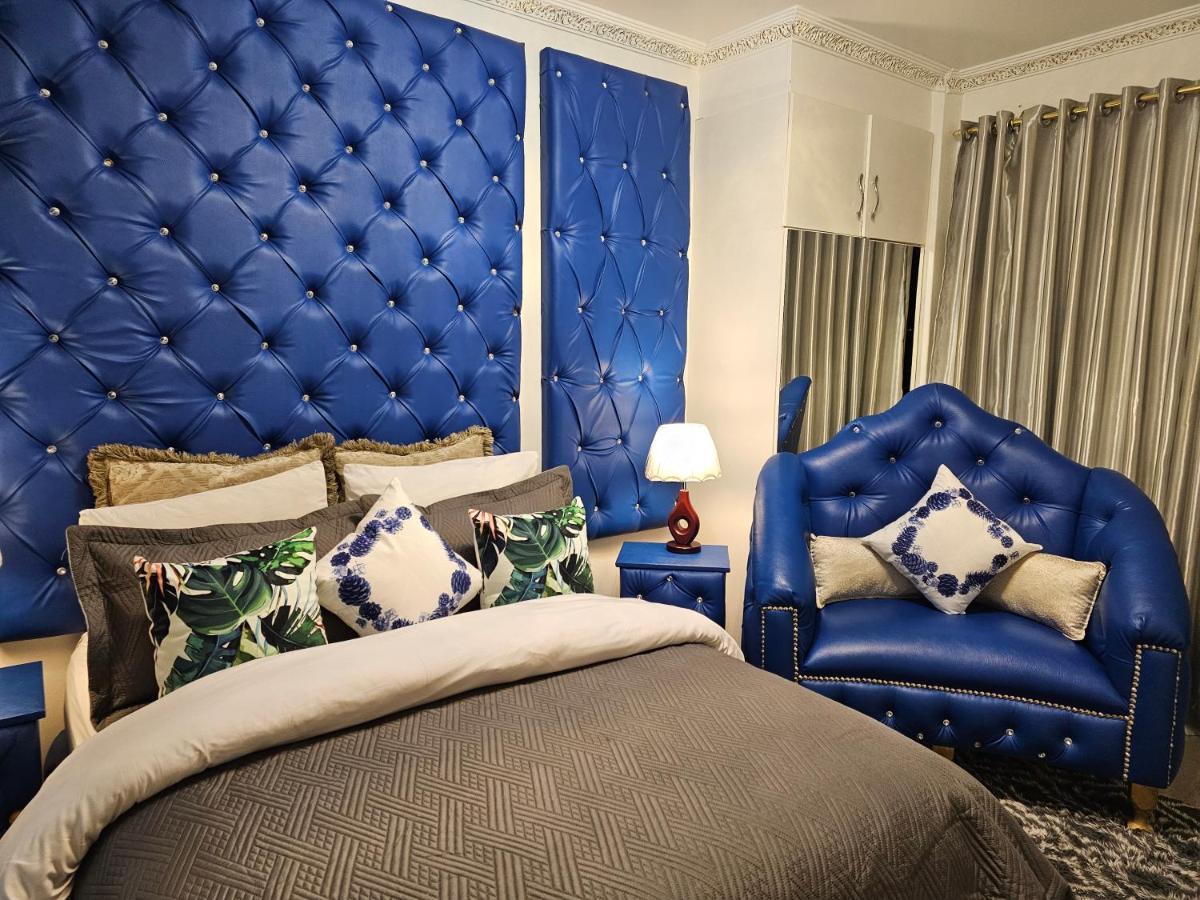 Rjs Guesthouse Durban Kültér fotó