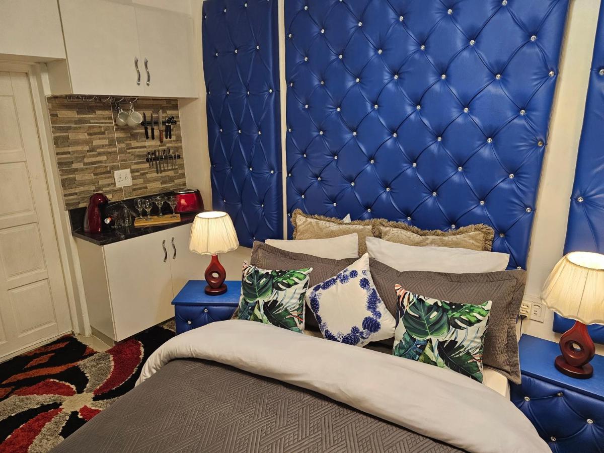 Rjs Guesthouse Durban Kültér fotó
