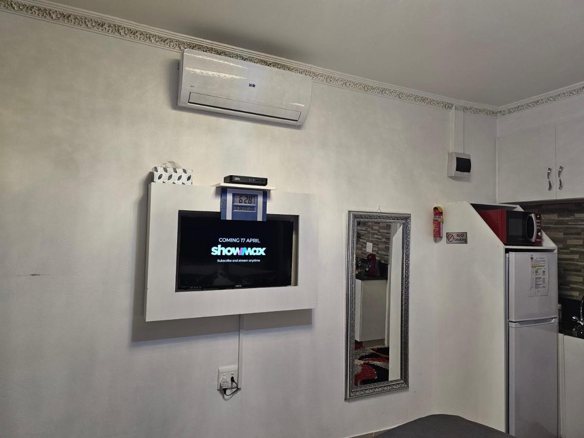 Rjs Guesthouse Durban Kültér fotó