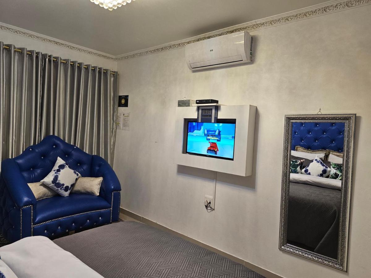 Rjs Guesthouse Durban Kültér fotó