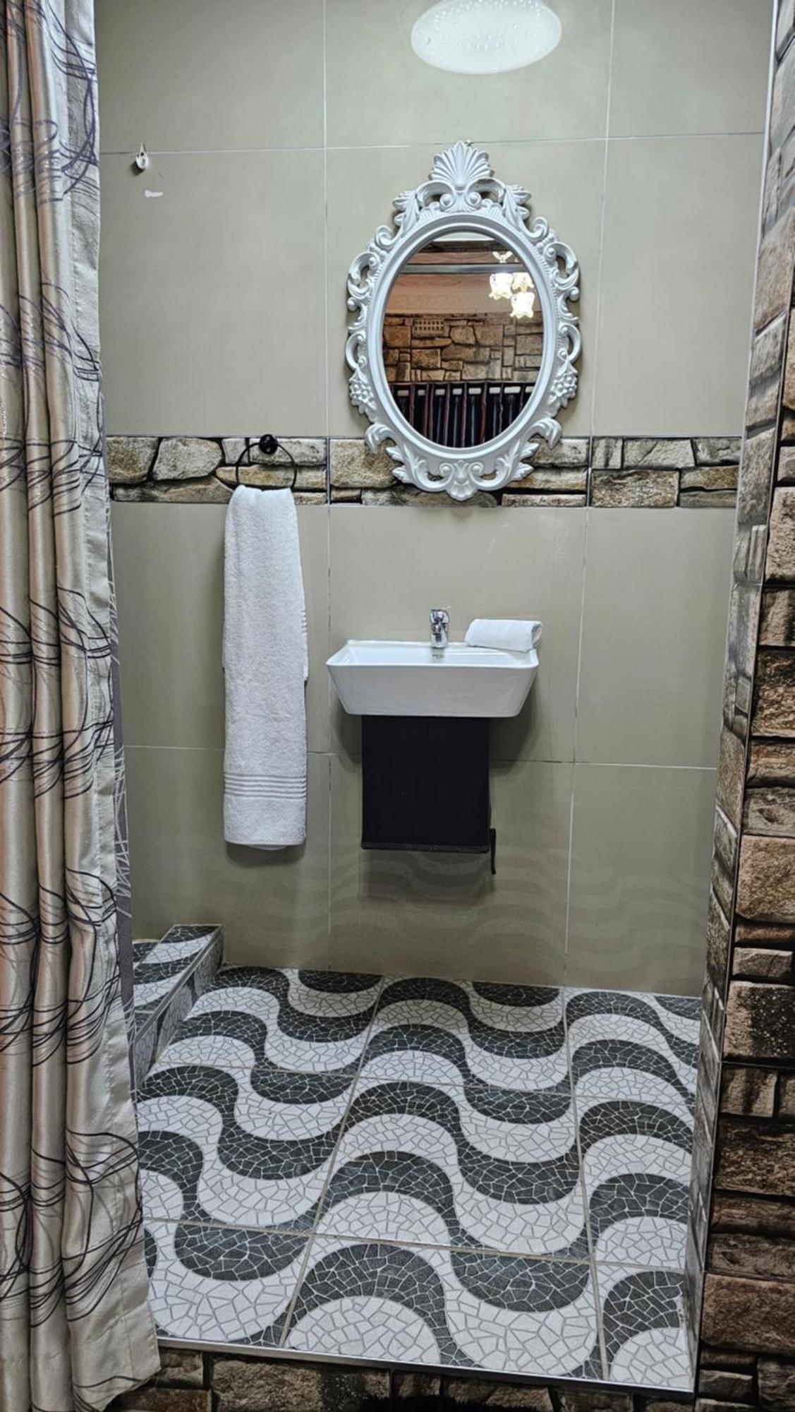 Rjs Guesthouse Durban Szoba fotó