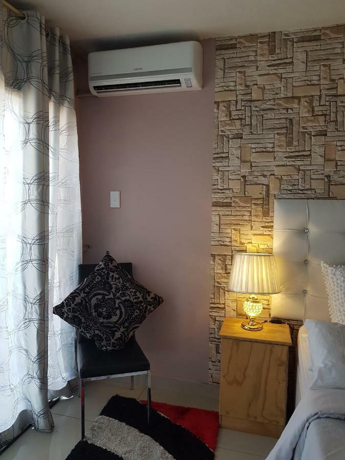 Rjs Guesthouse Durban Kültér fotó