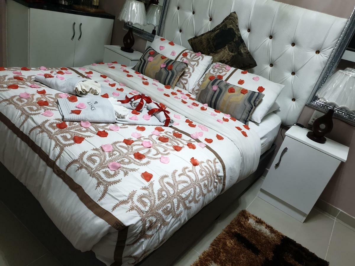 Rjs Guesthouse Durban Kültér fotó
