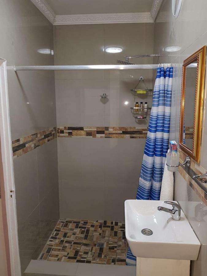 Rjs Guesthouse Durban Kültér fotó