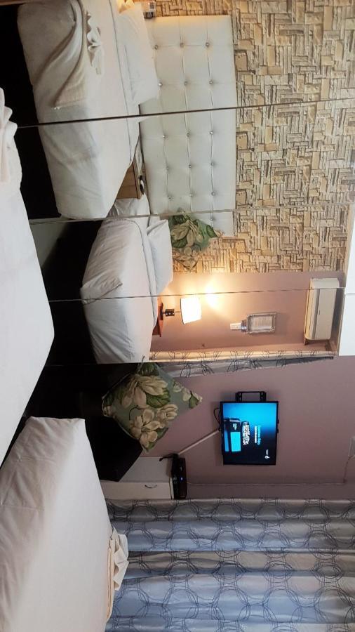 Rjs Guesthouse Durban Kültér fotó