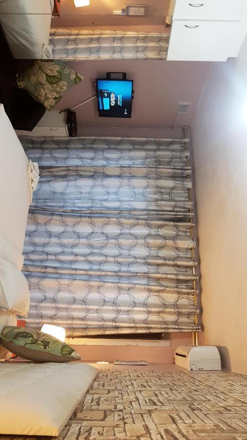 Rjs Guesthouse Durban Kültér fotó