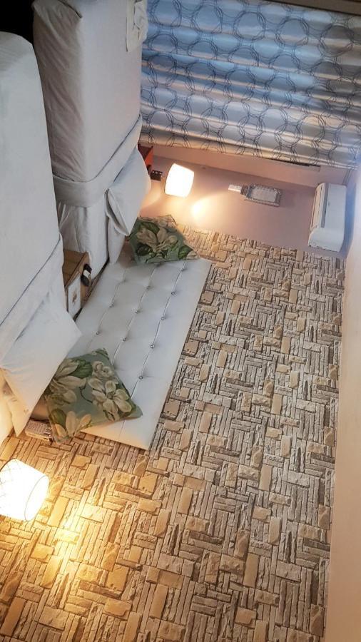 Rjs Guesthouse Durban Kültér fotó