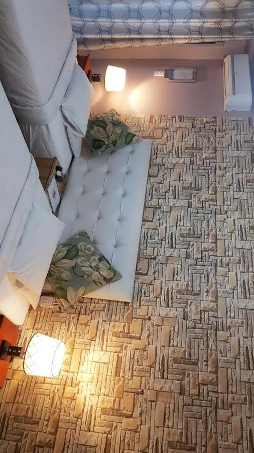 Rjs Guesthouse Durban Kültér fotó