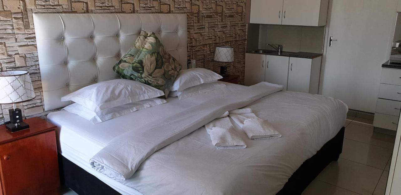 Rjs Guesthouse Durban Kültér fotó
