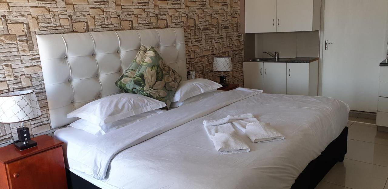 Rjs Guesthouse Durban Kültér fotó