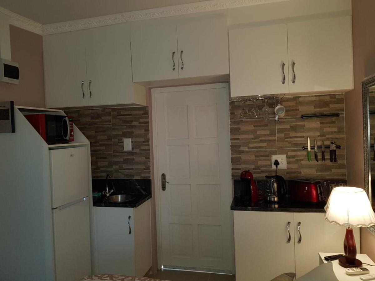 Rjs Guesthouse Durban Kültér fotó